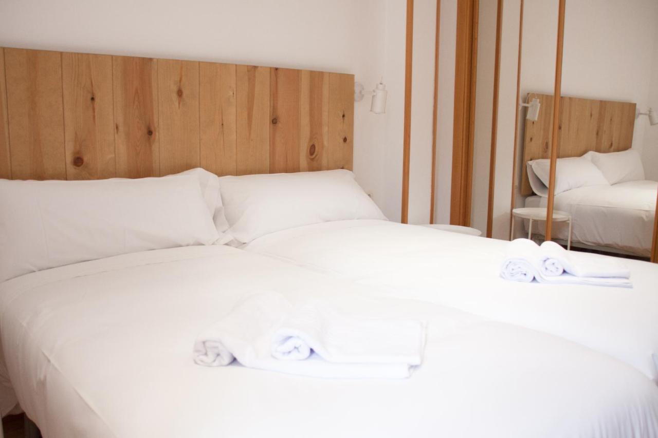 Hostal Cuentame Evolucion Auto Check In Бургос Экстерьер фото