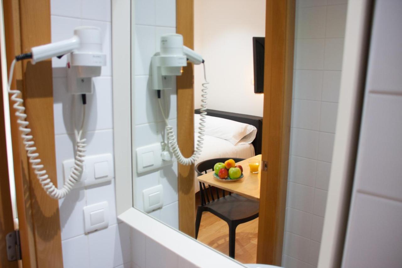 Hostal Cuentame Evolucion Auto Check In Бургос Экстерьер фото