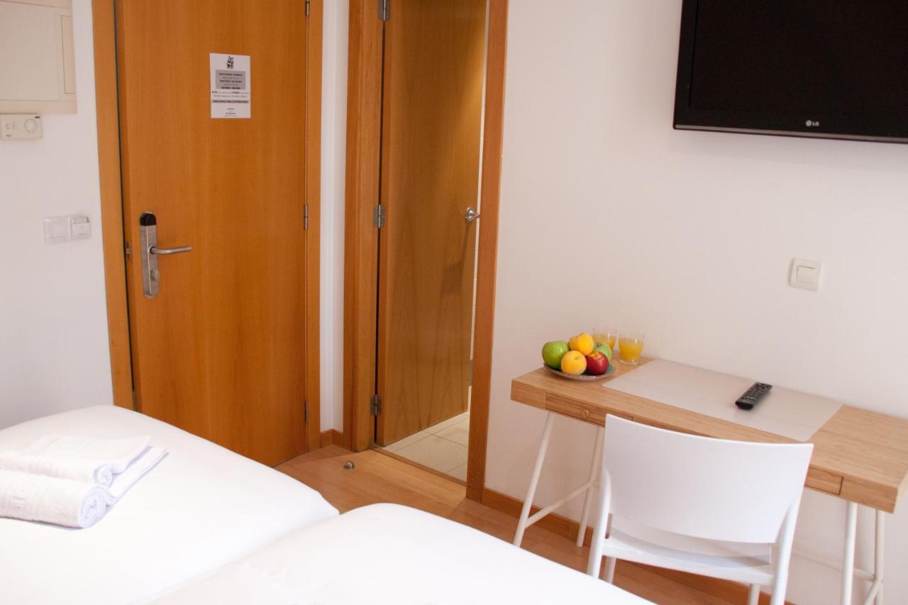 Hostal Cuentame Evolucion Auto Check In Бургос Экстерьер фото