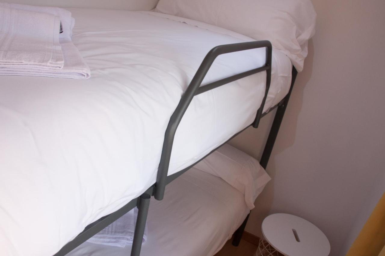 Hostal Cuentame Evolucion Auto Check In Бургос Экстерьер фото